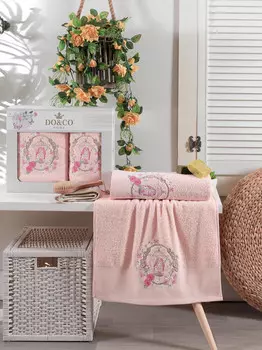 Полотенца DO'n'CO