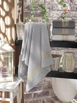 Полотенца DO'n'CO