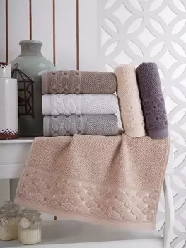 Полотенца DO'n'CO