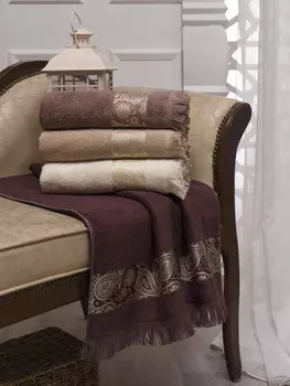 Полотенца DO'n'CO