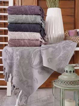 Полотенца DO'n'CO