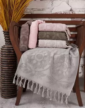 Полотенца DO'n'CO