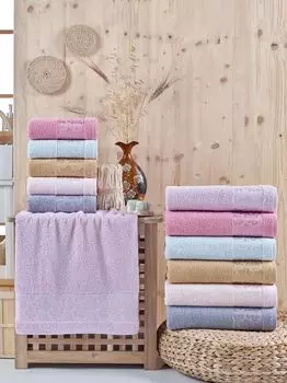 Полотенца DO'n'CO