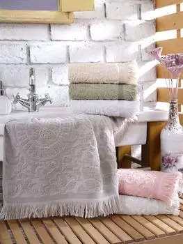 Полотенца DO'n'CO