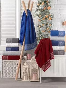 Полотенца DO'n'CO