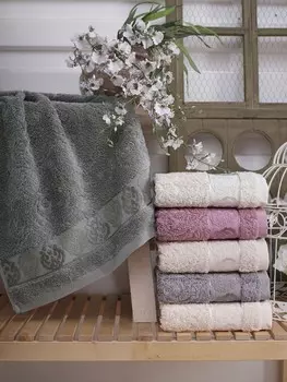 Полотенца DO'n'CO