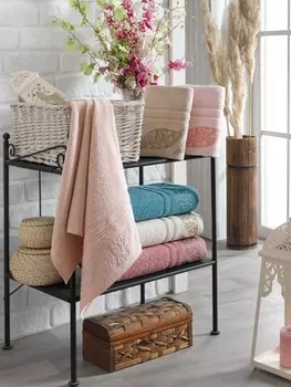 Полотенца DO'n'CO