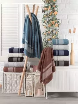 Полотенца DO&amp;CO