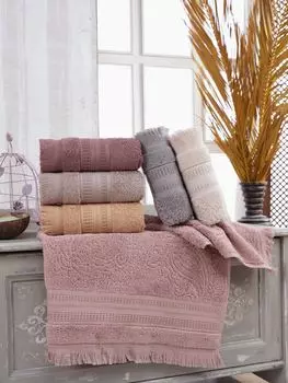 Полотенца DO'n'CO