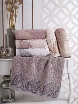 Полотенца DO'n'CO