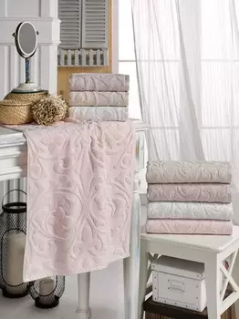 Полотенца DO'n'CO