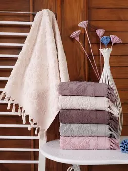 Полотенца DO'n'CO