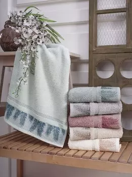 Полотенца DO'n'CO