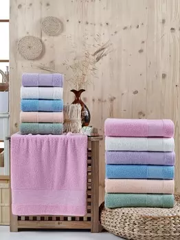 Полотенца DO'n'CO