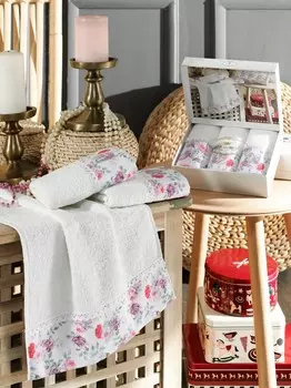 Полотенца DO&amp;CO