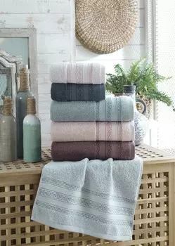 Полотенца DO'n'CO