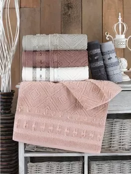 Полотенца DO'n'CO