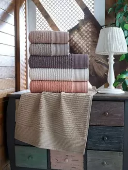 Полотенца DO'n'CO