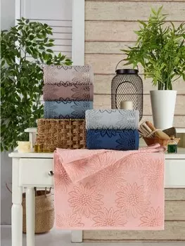 Полотенца DO'n'CO