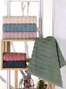 Полотенца DO'n'CO