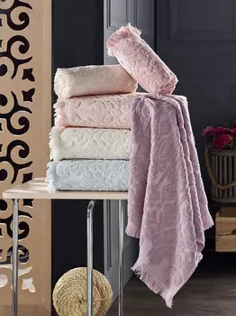 Полотенца DO'n'CO