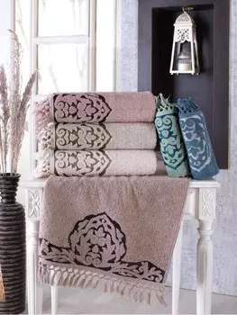 Полотенца DO'n'CO