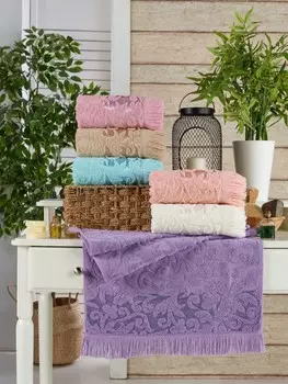 Полотенца DO&amp;CO