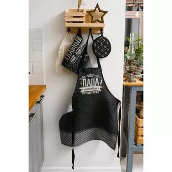 Полотенца Доляна