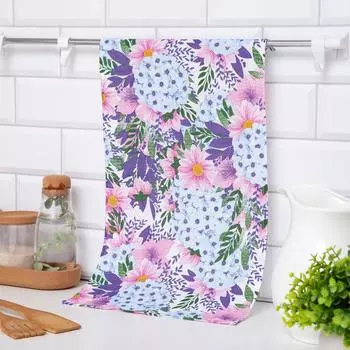 Полотенца Доляна