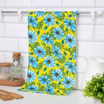 Полотенца Доляна