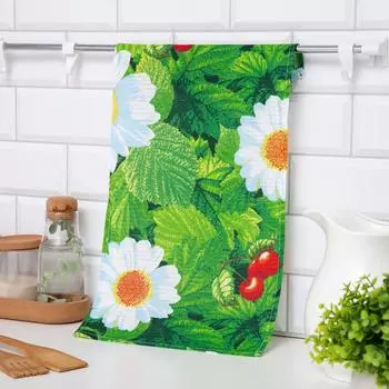 Полотенца Доляна