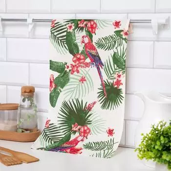 Полотенца Доляна