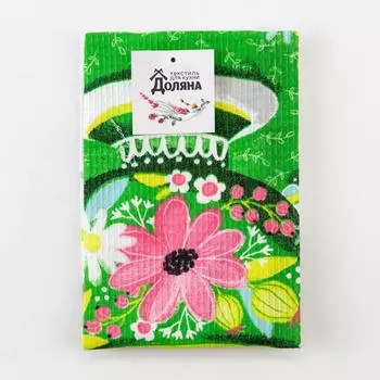 Полотенца Доляна