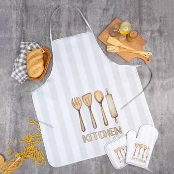 Полотенца Доляна