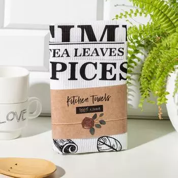 Полотенца Доляна