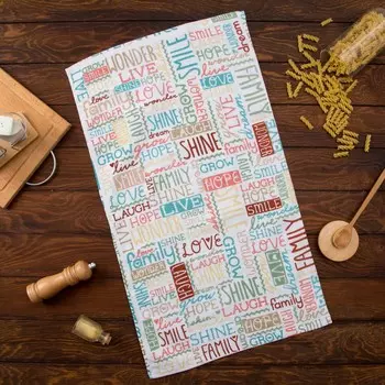 Полотенца Доляна