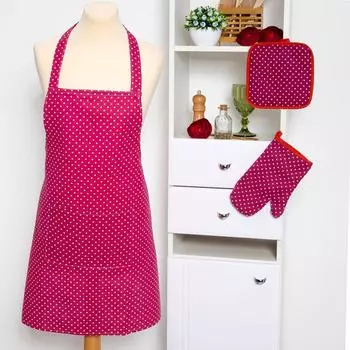 Полотенца Доляна