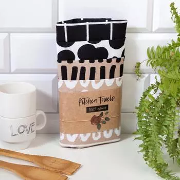 Полотенца Доляна