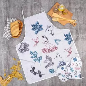 Полотенца Доляна