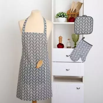 Полотенца Доляна