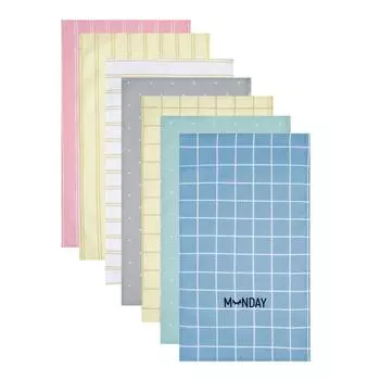 Полотенца Доляна