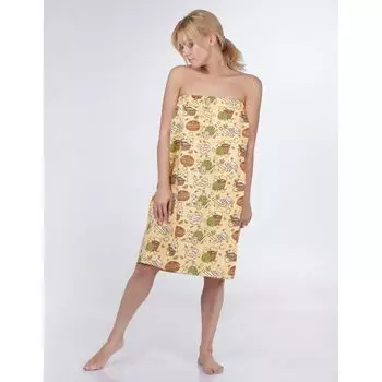 Полотенца Доляна