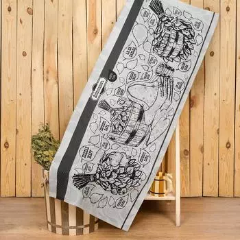 Полотенца Доляна