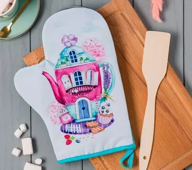 Полотенца Доляна