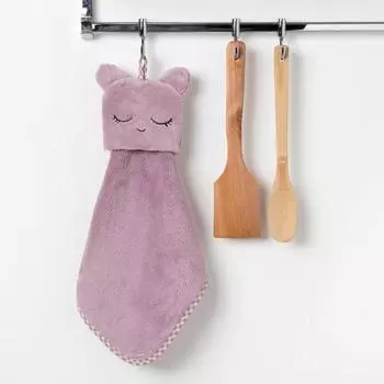 Полотенца Доляна