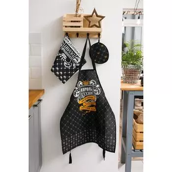 Полотенца Доляна