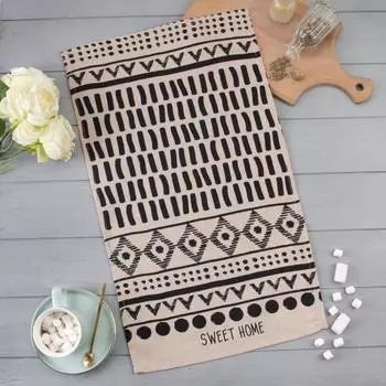 Полотенца Доляна