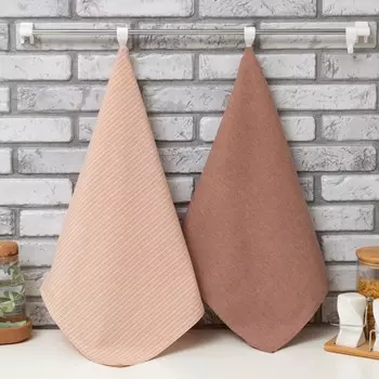 Полотенца Доляна