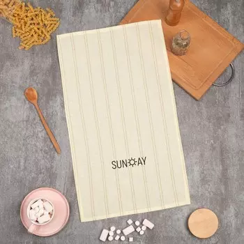 Полотенца Доляна