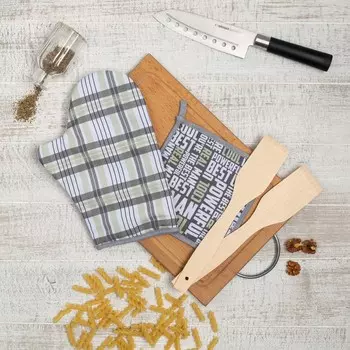 Полотенца Доляна